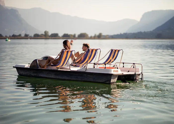 Parc Hotel Am See