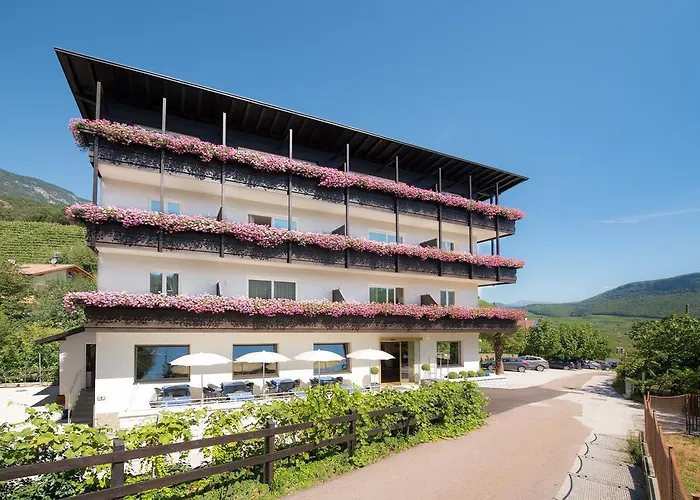 Seeberg Garni Hotel